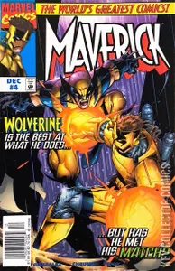 Maverick #4