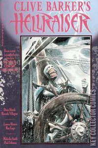 Hellraiser #19