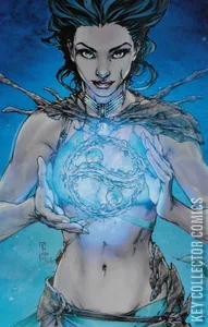 Fathom: The Core #0