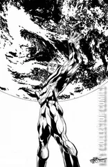 Variant Cover for Irredeemable #13