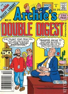 Archie Double Digest #52