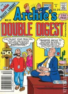 Archie Double Digest #52