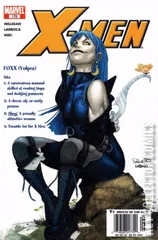 Variant Cover for X-Men #172
