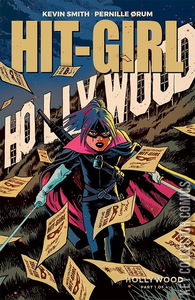 Hit-Girl: Season Two