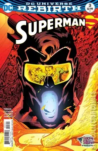 Superman #3