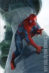Variant Cover for Amazing Spider-Man #800