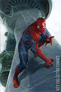 Amazing Spider-Man #800