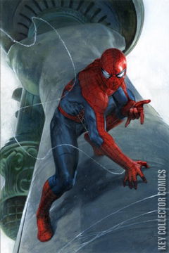 Variant Cover for Amazing Spider-Man #800
