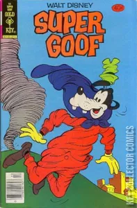 Super Goof #55