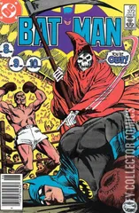 Variant Cover for Batman #372