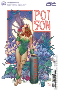 Poison Ivy #13