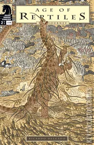 Age of Reptiles: The Journey #2