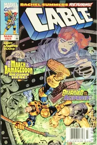 Cable #65