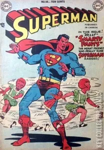 Superman #56