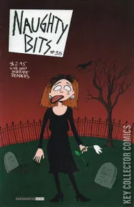 Naughty Bits #38