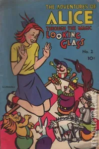 The Adventures of Alice #2