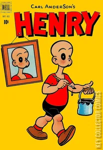 Henry #22