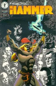 The Hammer #1