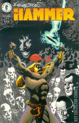 The Hammer