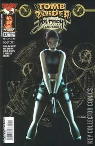 Tomb Raider: Journeys #12