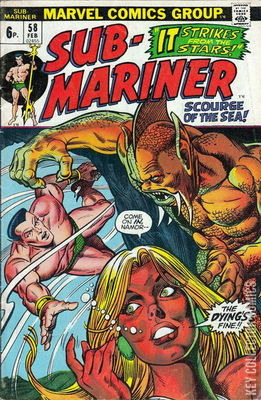 Sub-Mariner