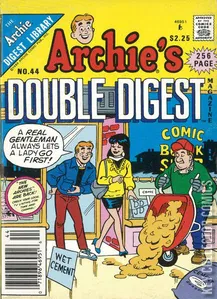 Archie Double Digest #44