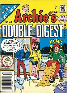 Archie Double Digest #44
