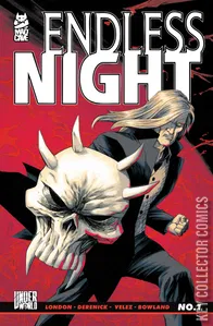 Endless Night #1