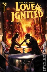 Love Ignited #1