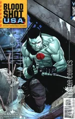 Variant Cover for Bloodshot U.S.A. #4
