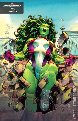 Sensational She-Hulk
