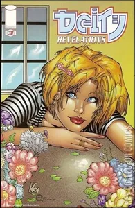 Deity: Revelations #3