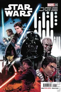 Star Wars #25