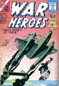 War Heroes #7