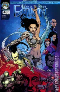 Fathom #9