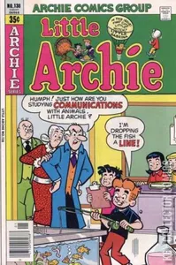 Little Archie #138
