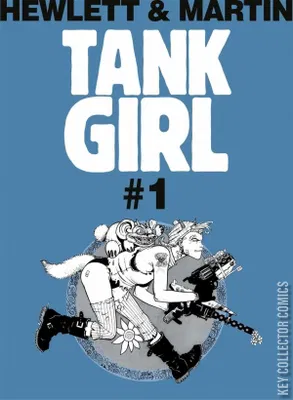 Tank Girl Classic