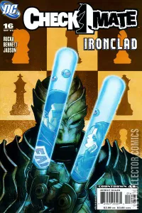 Checkmate #16