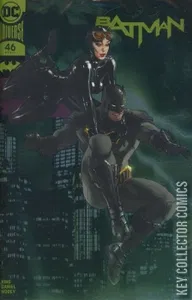 Batman #46