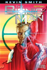 The Bionic Man #5