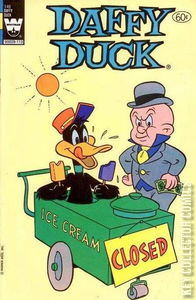 Daffy Duck #140