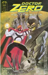Doctor Zero #5