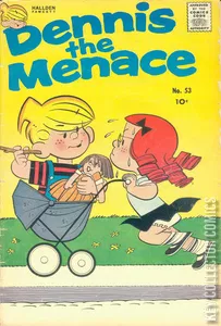 Dennis the Menace #53
