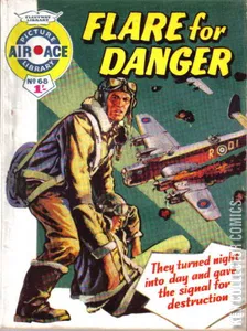 Air Ace Picture Library #68