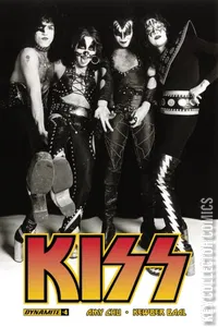 KISS #4