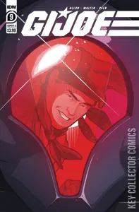 G.I. Joe #9