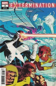 Extermination #3