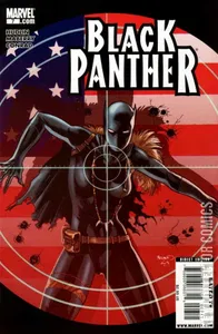 Black Panther #7
