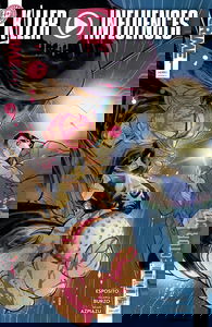 Killer Influences #1