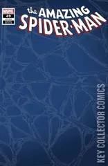 Variant Cover for Amazing Spider-Man #49